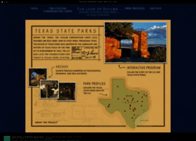 texascccparks.org