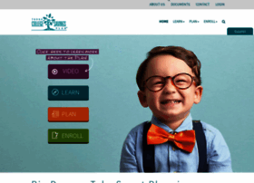 texascollegesavings.com