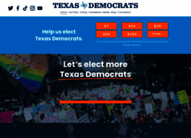 texasdemocrats.org