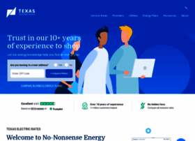 texaselectricrates.com
