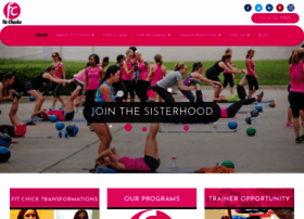 texasfitchicks.com
