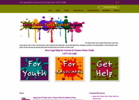 texasfosteryouth.org