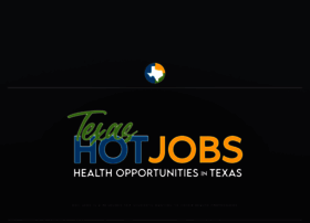 texashotjobs.org