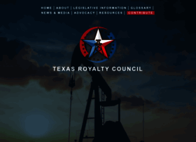 texasroyaltycouncil.org