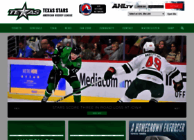 texasstars.com