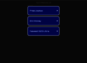 text-presse.de