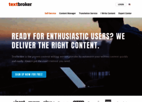 textbroker.com