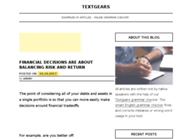 textgears.xyz