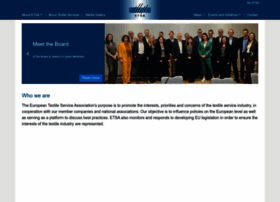 textile-services.eu
