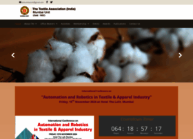 textileassociationindia.com