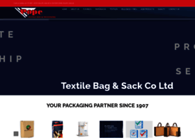 textilebag.co.nz