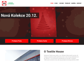 textilehouse.net