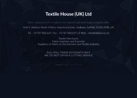 textilehouseuk.com