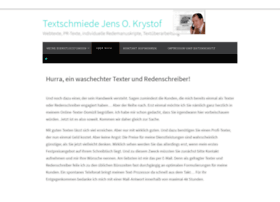 textschmiede.de