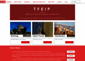 tfeip-secretariat.org