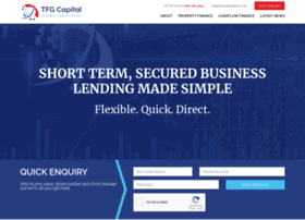 tfgcapital.co.uk