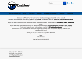 tftestkits.net