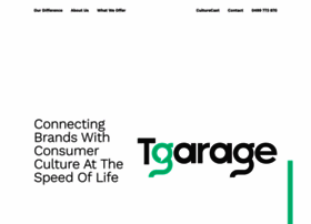 tgarage.com.au