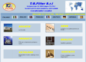 tgfilter.it