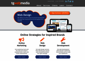 tgwebmedia.com