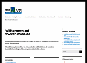 th-mann.de