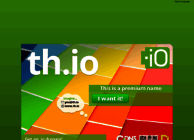 th.io