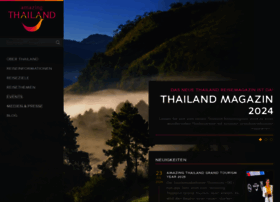 thailandtourismus.de