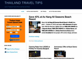 thailandtraveltips.com