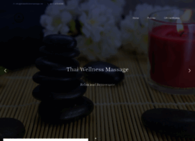 thaiwellnessmassage.net