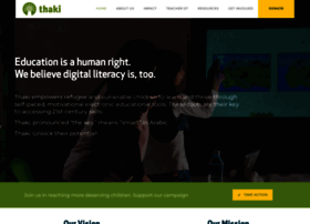 thaki.org