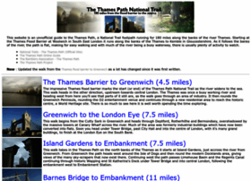 thames-path.org.uk