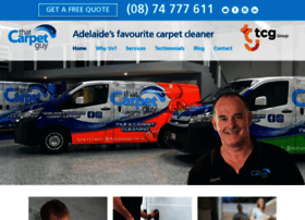 thatcarpetguy.com.au