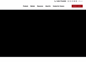 thayerscale.com