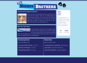thbcharities.org