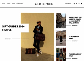 the-atlantic-pacific.com