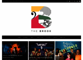 the-brook.com