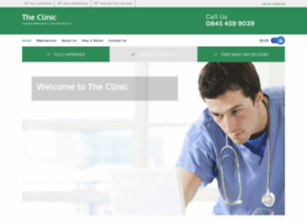 the-clinic.com