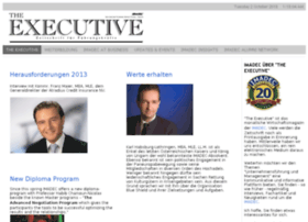 the-executive.at