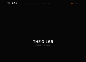 the-g-lab.tech