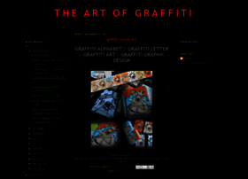 the-graffiti-art.blogspot.com