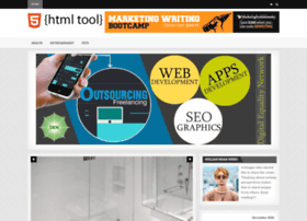 the-html-tool.com