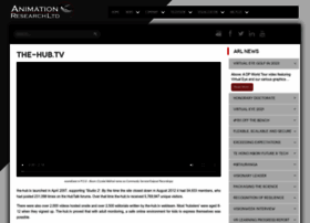 the-hub.tv