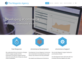 the-magento-agency.co.uk