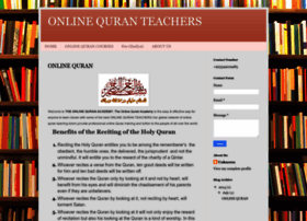 the-online-quran-academy.blogspot.com