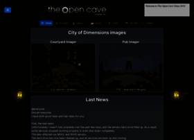 the-open-cave.net