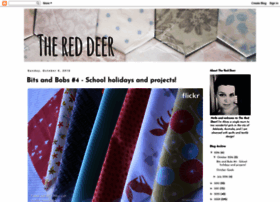 the-red-deer.blogspot.com