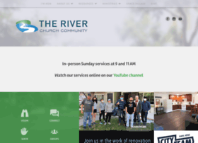 the-river.org