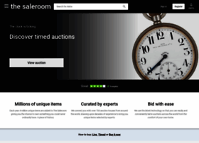 the-saleroom.com