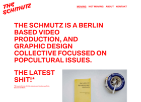 the-schmutz.de