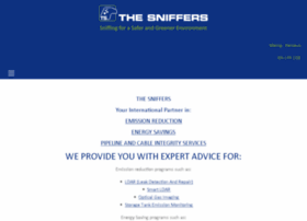 the-sniffers.be